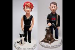 Feats Of Clay Northampton - 15