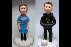 Feats Of Clay Northampton - 16