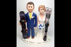 Feats Of Clay Northampton - 17