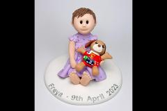 Feats Of Clay Northampton - 18