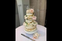 The Wedding Cake Co Solihull