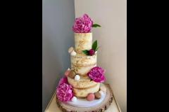 The Wedding Cake Co Solihull