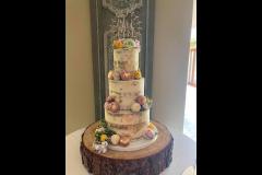 The Wedding Cake Co Solihull - 6