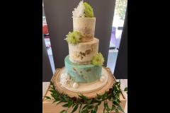 The Wedding Cake Co Solihull - 7