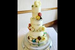 The Wedding Cake Co Solihull - 8