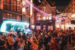 Beetle Juice London - 10