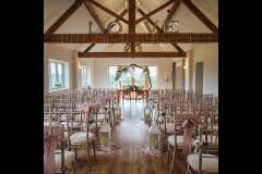 Bordesley Park Wedding Venue