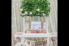 Bordesley Park Wedding Venue - 11