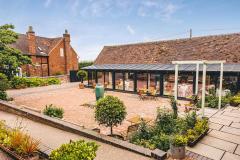 Curradine Barns Shrawley
