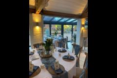 Curradine Barns Shrawley