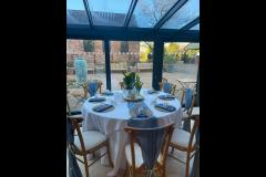 Curradine Barns Shrawley