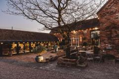 Curradine Barns Shrawley - 6