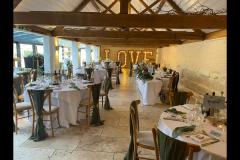 Curradine Barns Shrawley - 8