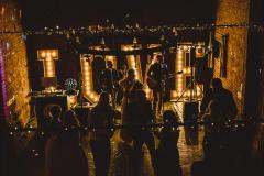 Curradine Barns Shrawley - 9