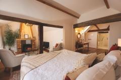 Curradine Barns Shrawley - 13