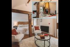 Curradine Barns Shrawley - 14