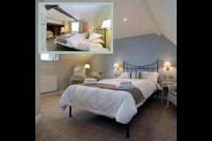 Curradine Barns Shrawley - 15