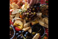 Curradine Barns Shrawley - 16