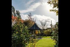 Curradine Barns Shrawley - 18