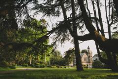 Hampton Manor Solihull