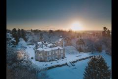Hampton Manor Solihull