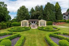 Hogarths Stone Manor - 19