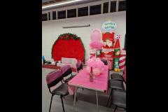 Magical World Party Event