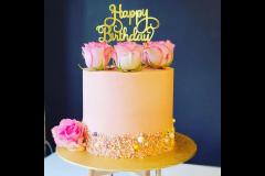 Danielles Cakes Pershore