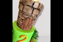 Danielles Cakes Pershore