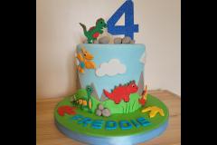 Danielles Cakes Pershore