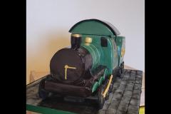 Danielles Cakes Pershore