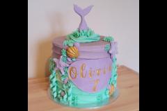 Danielles Cakes Pershore