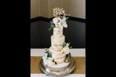 Danielles Cakes Pershore - 12