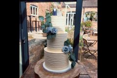 Danielles Cakes Pershore - 13