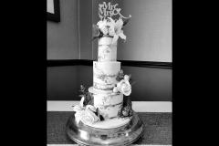 Danielles Cakes Pershore - 14