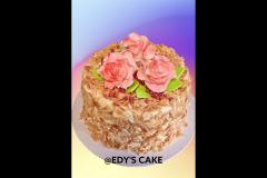 EDY'S CAKE Birmingham