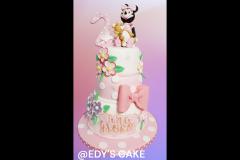 EDY'S CAKE Birmingham