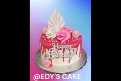 EDY'S CAKE Birmingham