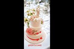 EDY'S CAKE Birmingham