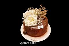 EDY'S CAKE Birmingham - 6