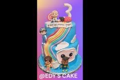 EDY'S CAKE Birmingham - 7