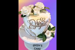 EDY'S CAKE Birmingham - 8