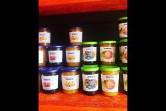 Rustic Food Shop Wolverhampton