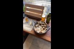 Rustic Food Shop Wolverhampton