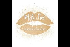 Mili Fox Makeup Artist