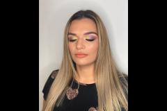 Mili Fox Makeup Artist