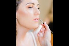 Mili Fox Makeup Artist