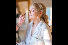 Mili Fox Makeup Artist - 8