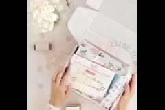 Blushing Bride Box