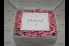 Blushing Bride Box - 14